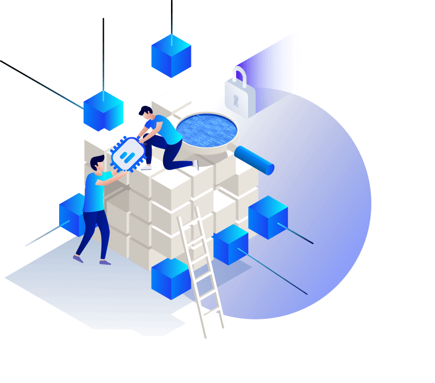 Managed Dedicated
Server Hosting